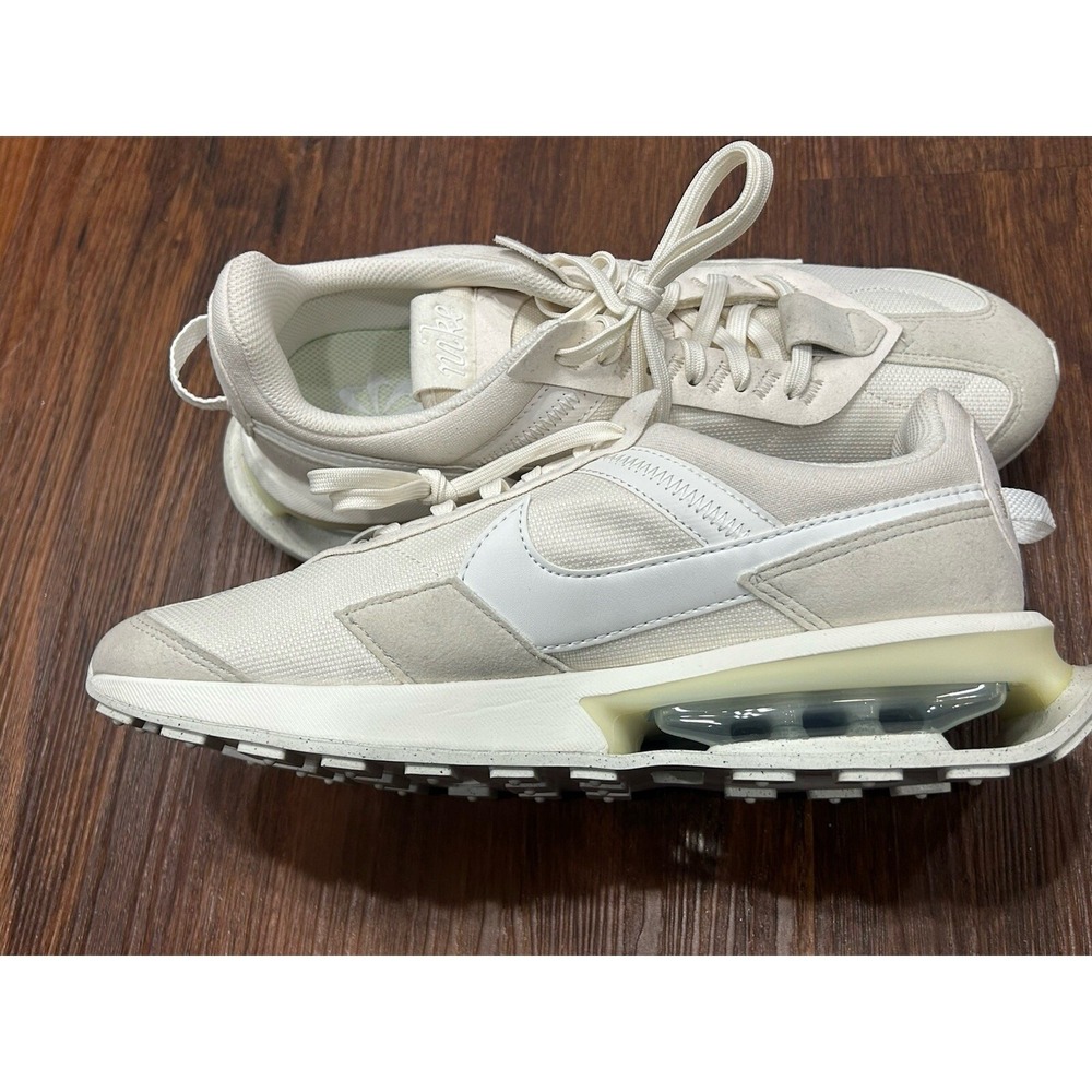 Nike Air Max Pre Day Phantom Summit White Women's Size 10 DM8259-001